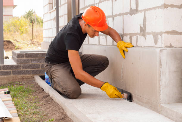 Licensed Basement Waterproofing service in Hartford, IL - Halo Water Proofing